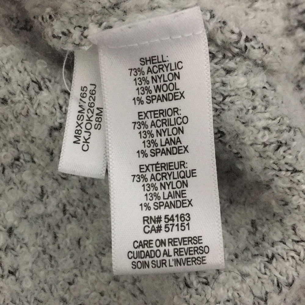 Calvin Klein Sweater - Picture 3 of 5